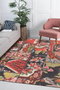 Conceptum Folk Chenille Multicolor 75 x 150 cm